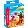 PLAYMOBIL PLAGE