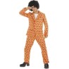 DEGUISEMENT ENSEMBLE DISCO TAILLE L