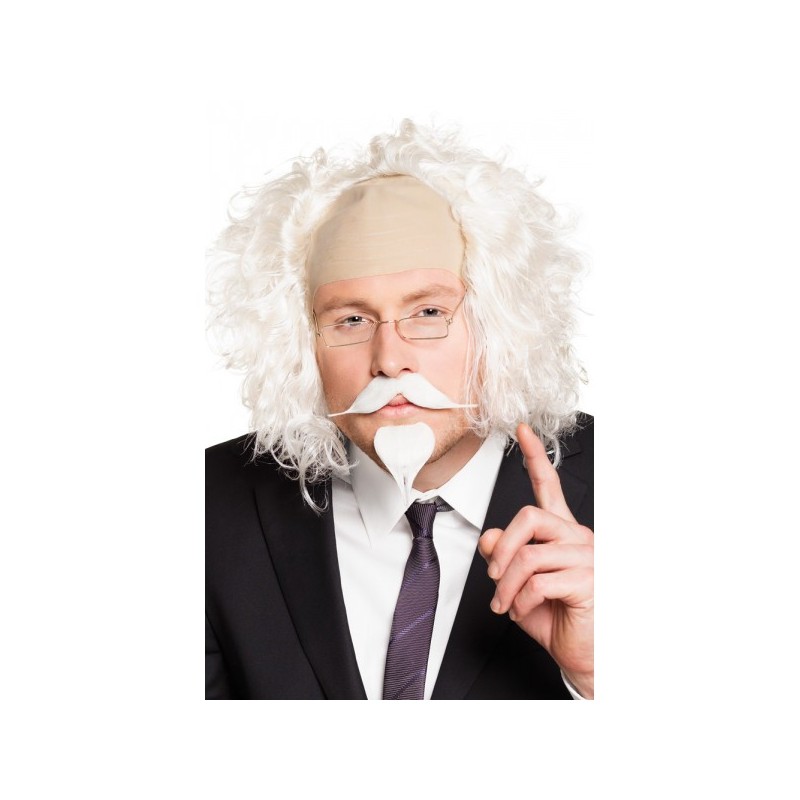 MOUSTACHE ET BARBICHE PROFESSEUR MOUSTACHE ET BARBICHE PROFESSEUR