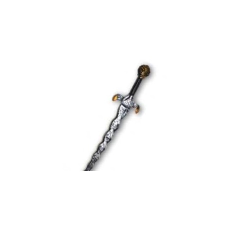 EPPEE TETE DE SERPENT 88 CM 