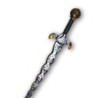 EPPEE TETE DE SERPENT 88 CM 
