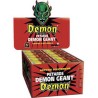 8 PETARDS GEANTS DEMON