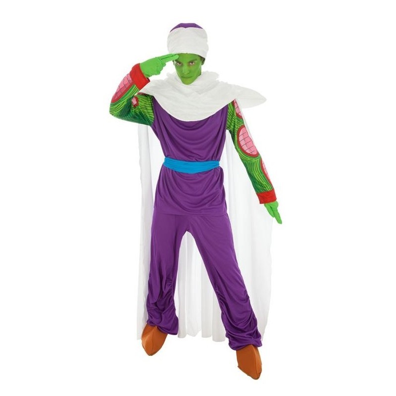 DEGUISEMENT PETIT COEUR DE DRAGON BALL Z TAILLE M DEGUISEMENT PETIT COEUR DE DRAGON BALL Z TAILLE M