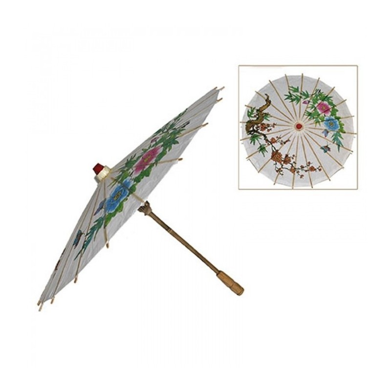 OMBRELLE CHINOISE 60 CM OMBRELLE CHINOISE 60 CM