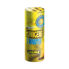 POT FUMIGENE 2 MINUTES JAUNE