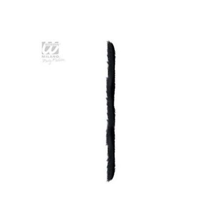 MARABOU NOIR  2M