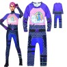 DEGUISEMENT FORTNITE LICORNE TAILLE 140