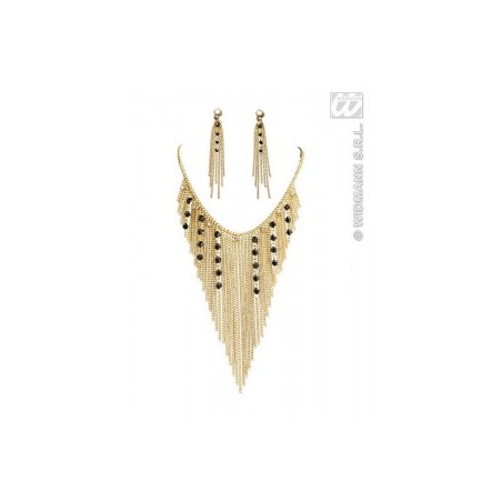 BIJOUX REINE DU NIL FEMME