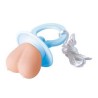 TETINE COQUINE HUMORISTIQUE SEINS 
