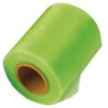 TULLE VERT D'EAU OU VERT TILLEU 10 CM X 20 M