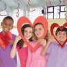 CADRES COEURS PHOTOBOOTH 