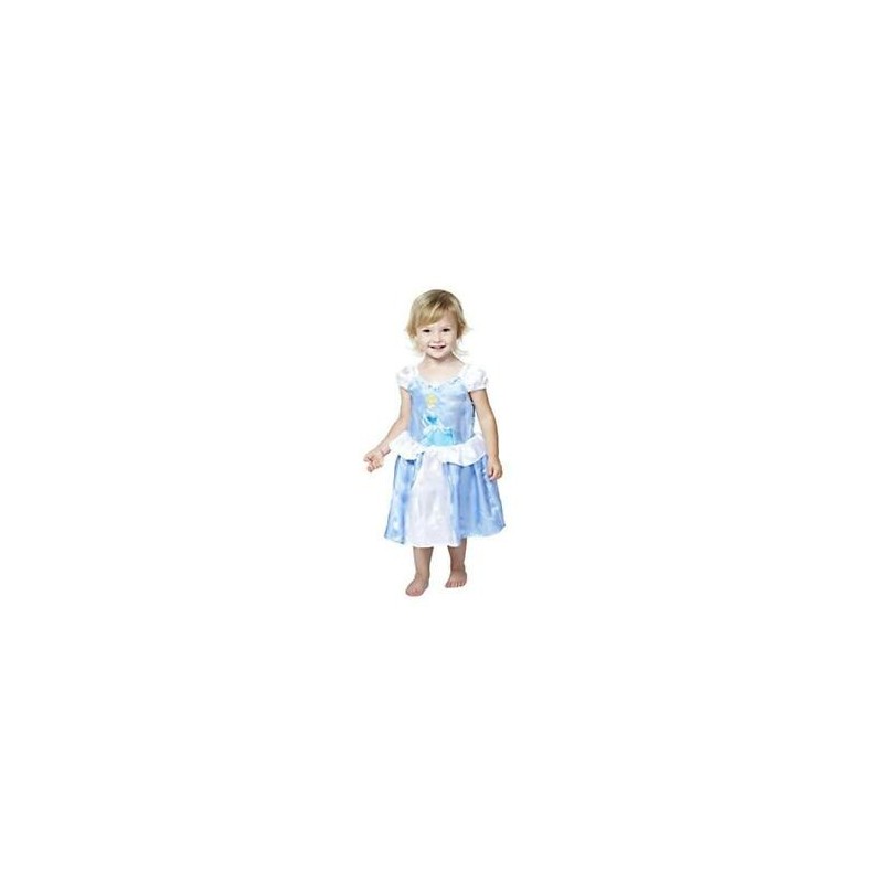 DEGUISEMENT BEBE PRINCESSE CENDRILLON 6-12 MOIS DEGUISEMENT BEBE PRINCESSE CENDRILLON 6-12 MOIS