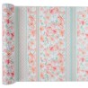 CHEMIN DE TABLE HAPPY DAY BOHEME 30 CM X 5 M