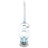 BOUGIE LED CHIFFRE 6 