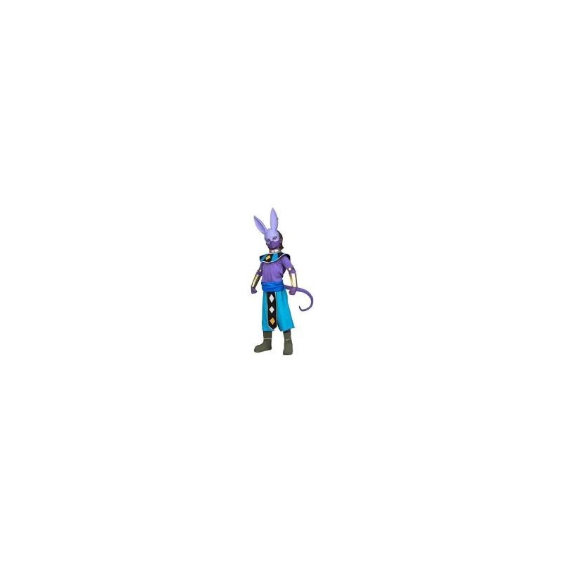 DEGUISSEMENT BEERUS DRAGON BALL Z 7-9 ANS DEGUISSEMENT BEERUS DRAGON BALL Z 7-9 ANS