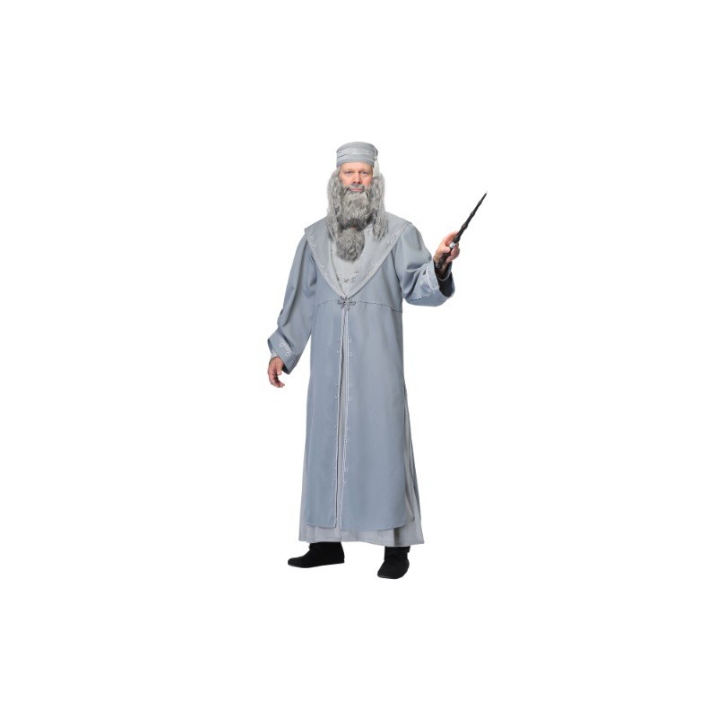 DEGUISEMENT DUMBLEDOR TAILLE S DEGUISEMENT DUMBLEDOR TAILLE S