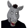 MASQUE LATEX ANE A GROS YEUX 