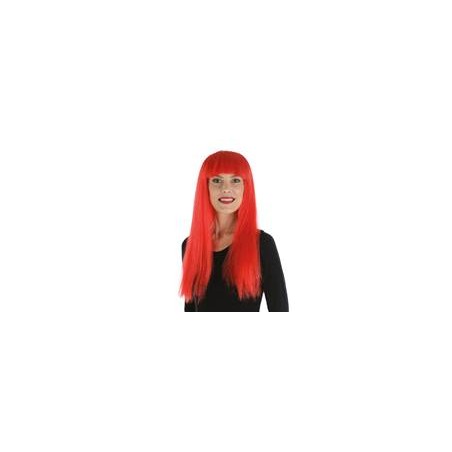PERRUQUE PRETTY ROUGE