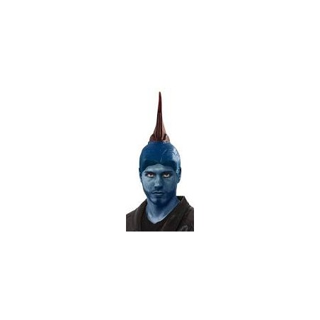 CASQUE YONDU LES GARDIENS DE LA GALAXIE