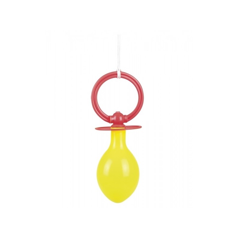 TETINE GEANTE CLOWN SONORE 20 CM TETINE GEANTE CLOWN SONORE 20 CM