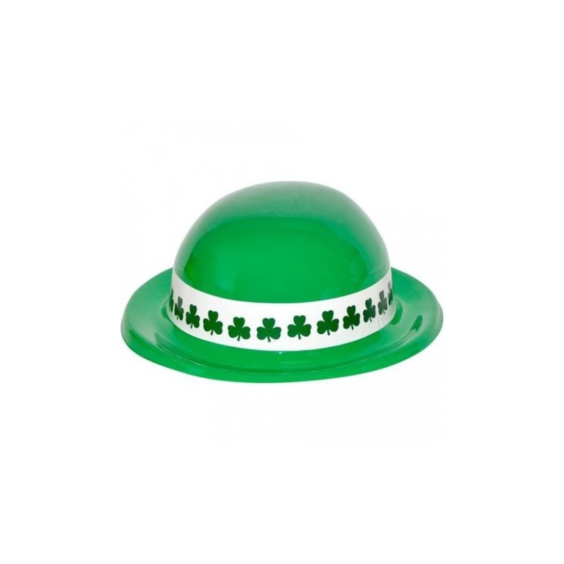 CHAPEAU MELON SAINT PATRICK CHAPEAU MELON SAINT PATRICK