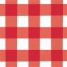 16 SERVIETTES PAPIER PICNIC PARTY 33 X 33 CM