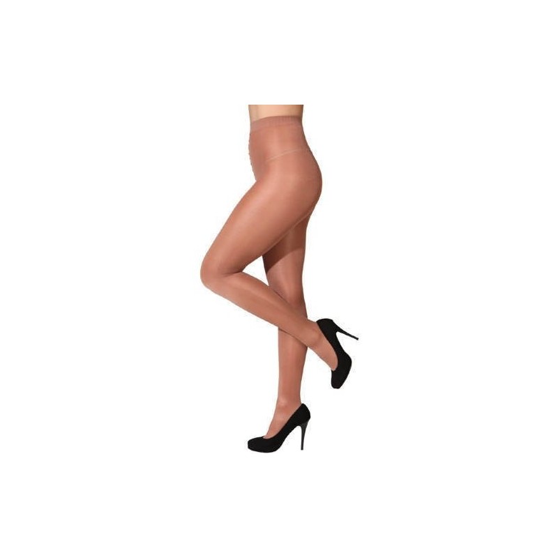 COLLANT DE DANSE PROFESSIONNELLE ENFANT TAILLE 140 CM 