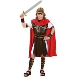 DEGUISEMENT HERCULES TAILLE 158 CM 
