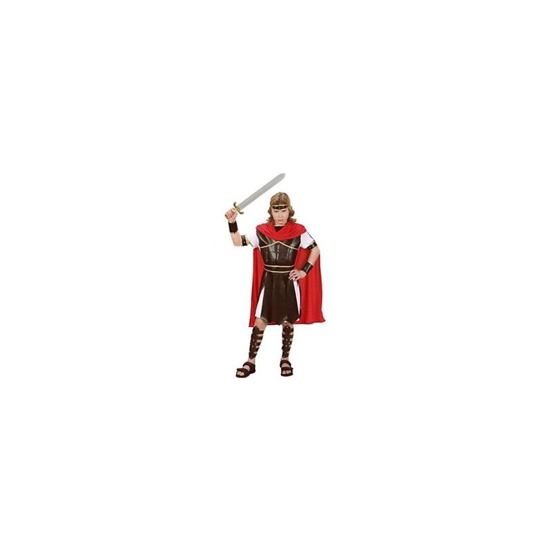 DEGUISEMENT HERCULES TAILLE 158 CM 