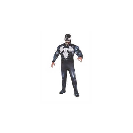DEGUISEMENT VENOM LUXE TAILLE XL