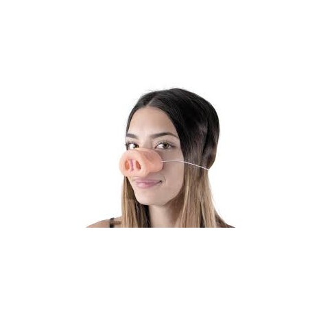 NEZ DE COCHON 