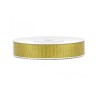 RUBAN OR 10 MM X 25 M