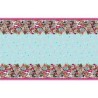 NAPPE PLASTIFIEE  LOL SURPRISE 1.37M X 2.13 M 