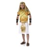 DEGUISEMENT RAMSES OR  TAILLE M
