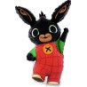 BALLON METALLIQUE LAPIN BING 36 CM 