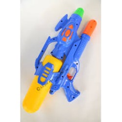 PISTOLET A EAU 36 CM 