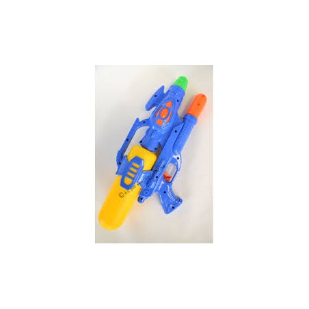 PISTOLET A EAU 36 CM 