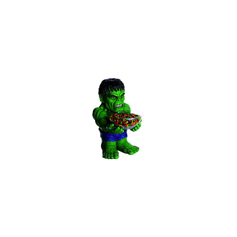 POT A BONBON HULK MARVEL POT A BONBON HULK MARVEL