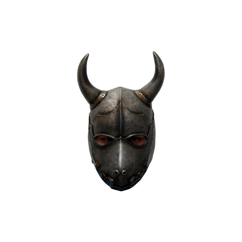 MASQUE HALLOWEEN LATEX DE BOUCHER HOSTEL MASQUE HALLOWEEN LATEX DE BOUCHER HOSTEL
