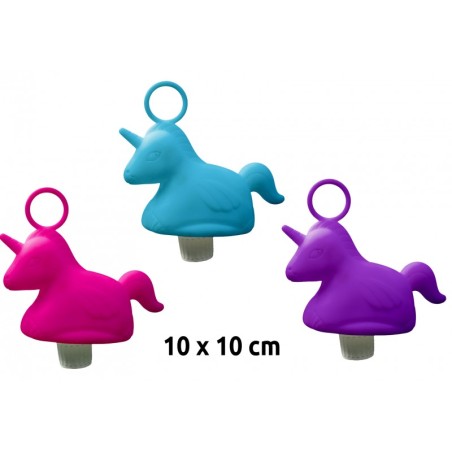 LICORNE LESTE POUR LA PECHE AUX CANARDS