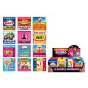 PRESERVATIFS HUMORISTIQUES MODELES ASSORTIS
