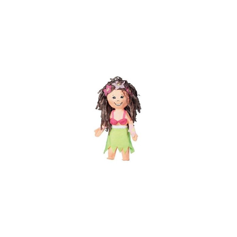 PINATA HAWAIENNE 55 CM PINATA HAWAIENNE 55 CM