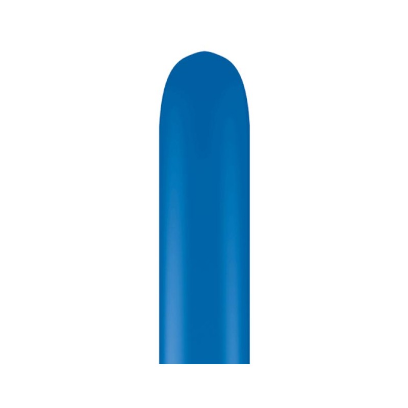 50 BALLONS A MODELER 260 Q-PACK BLEU DARK 50 BALLONS A MODELER 260 Q-PACK BLEU DARK