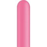 50 BALLONS A MODELER  260 Q-PACK ROSE