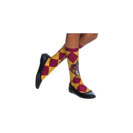 CHAUSSETTE HARRY POTTER GRYFFINDOR