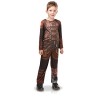 DEGUISEMENT DRAGONS HAROLD TAILLE 5-6 ANS 