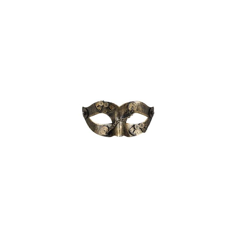 MASQUE LOUP STEAMPUNK MORDORE MASQUE LOUP STEAMPUNK MORDORE