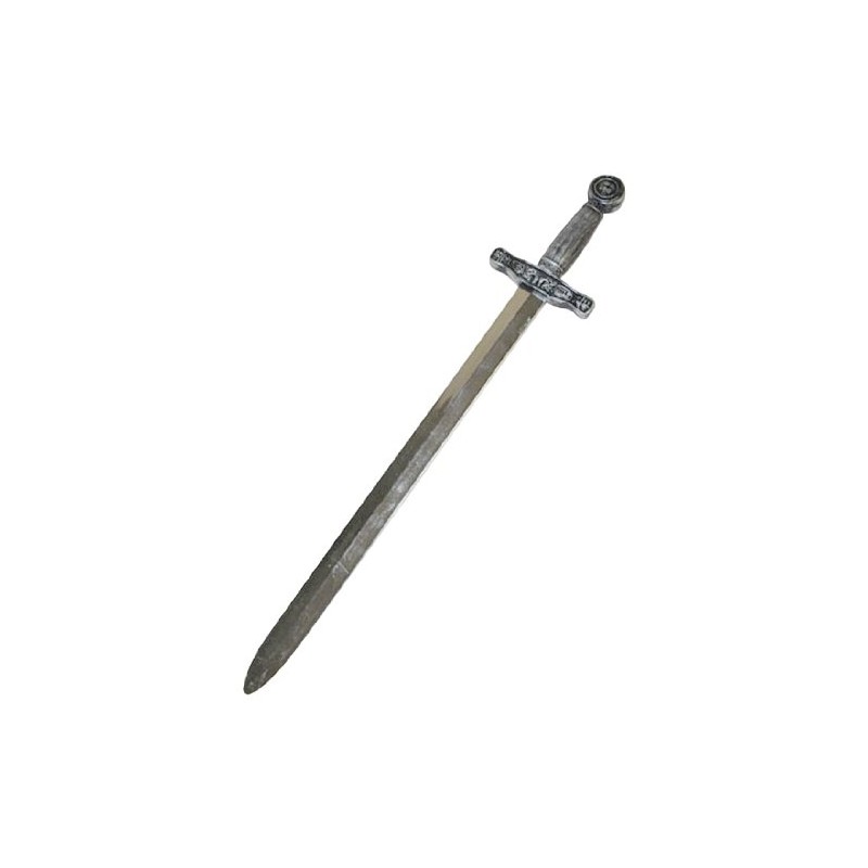 EPEE CHEVALIER EN PLASTIQUE 64 CM EPEE CHEVALIER EN PLASTIQUE 64 CM