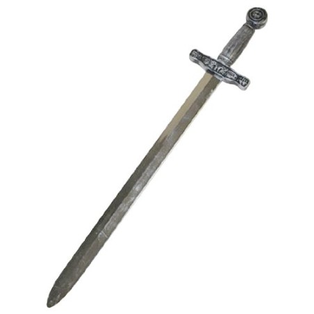 EPEE CHEVALIER EN PLASTIQUE 64 CM 