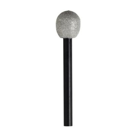 MICRO A PAILLETTES 26 CM